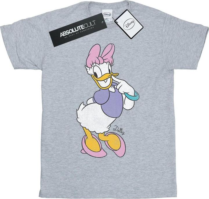 Disney Classic TShirt Mädchen (128)