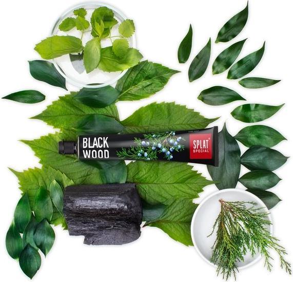 Image du produit Splat Blackwood (75 ml)