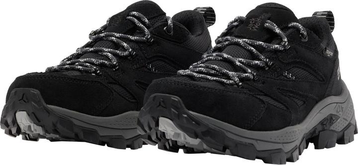 Produktbild Jack Wolfskin Women's Vojo Tour Texapore Low (41)
