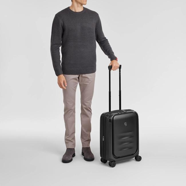 Immagine prodotto Victorinox Spectra 3.0 Exp. Global Carry-On (39 l, Bagaglio a mano (fino a 50 litri))