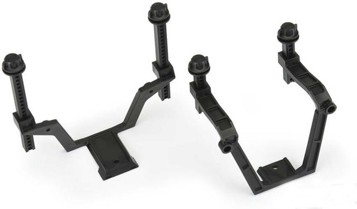Proline body mount extended for trx maxx