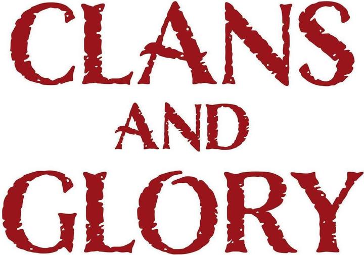 Produktbild Clans and Glory (d,e,f) (Deutsch, Französisch)