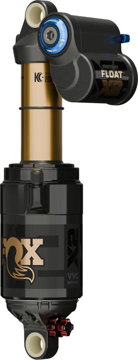 Actual product image Fox Damper Float X2 FS 2pos-Adj (200 mm, 50 mm)