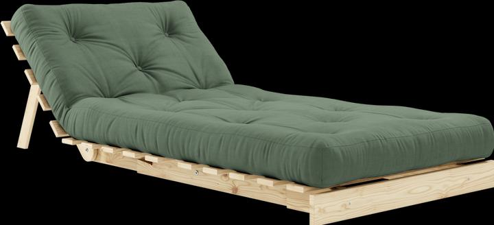 Produktbild Karup Design Roots (Bettsofa, 1-Sitzer)