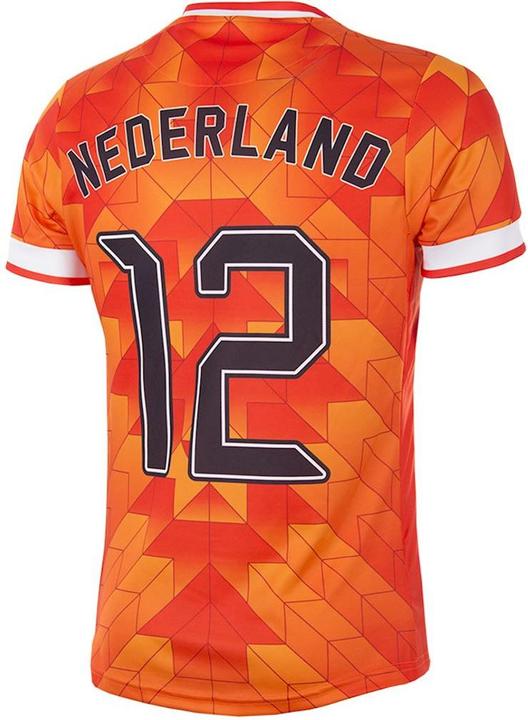 Produktbild Copa Football Holland Niederlande Fussball Trikot (L)