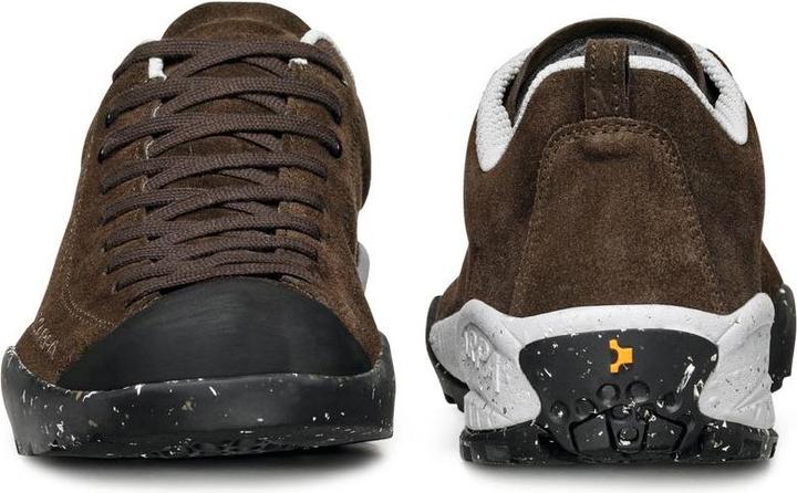 Actual product image Scarpa Mojito Planet Suede (37.5)