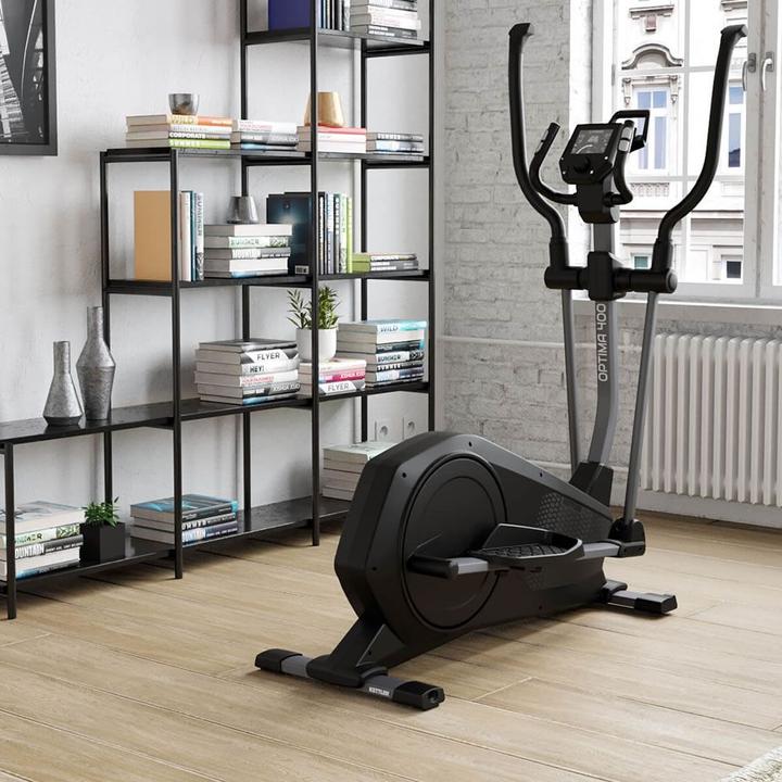 Produktbild Kettler Optima 400