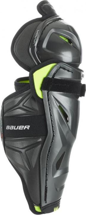 Actual product image Bauer Vapor 3X Pro Hockey Shin Guards JR (12"/30 cm)