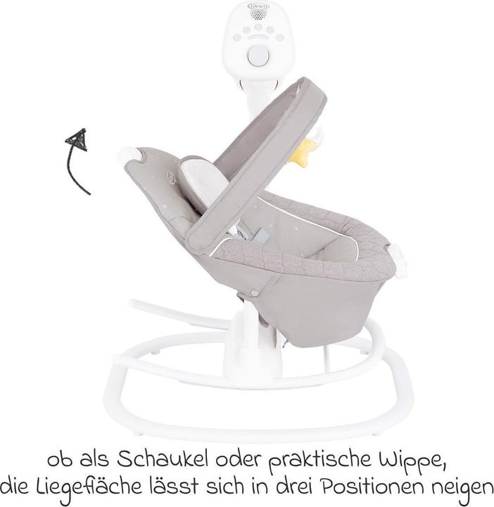 Image du produit Graco Softsway
