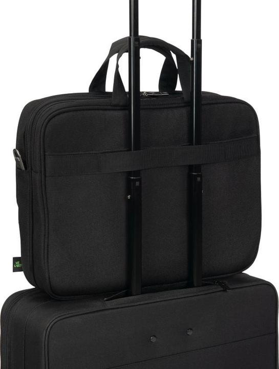 Actual product image Dicota Top Traveller FIVE 14-16inch, Top Traveller FIVE (16", Universal)