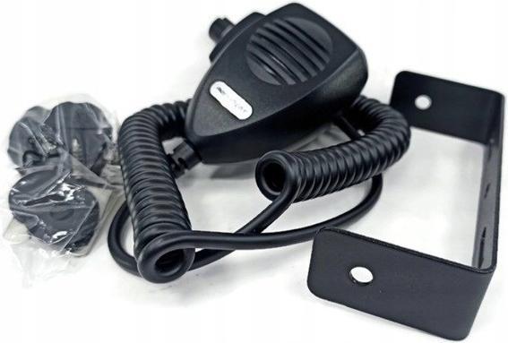 Produktbild President Jimmy III AM/FM CB radio Black (AM, FM)