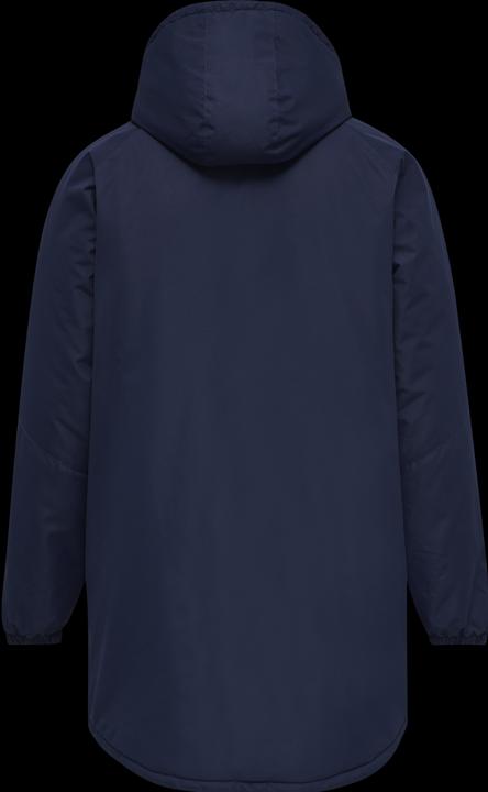 Produktbild hummel Authentic Bench Jacket (S)