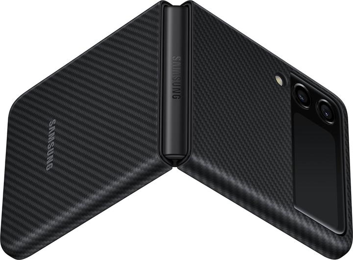 Image du produit Samsung Couverture en aramide (Samsung Galaxy Z Flip3)