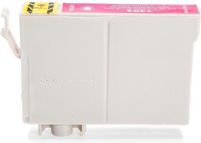 Image du produit Hermex Cartouche d'encre alternative à Epson T1306 (M, C, Y)