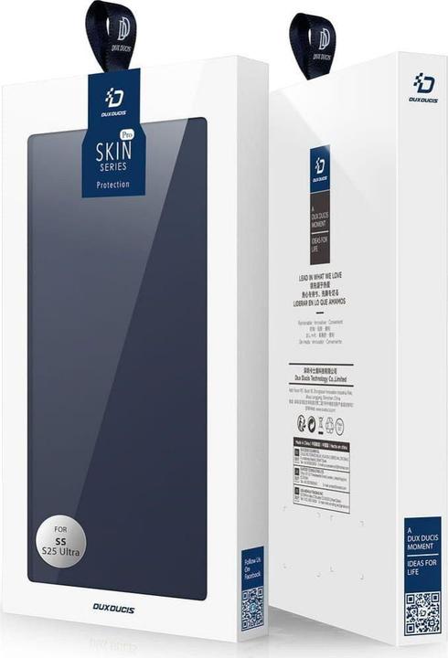 Produktbild Dux Ducis Skin Pro (Samsung Galaxy S25 Ultra)