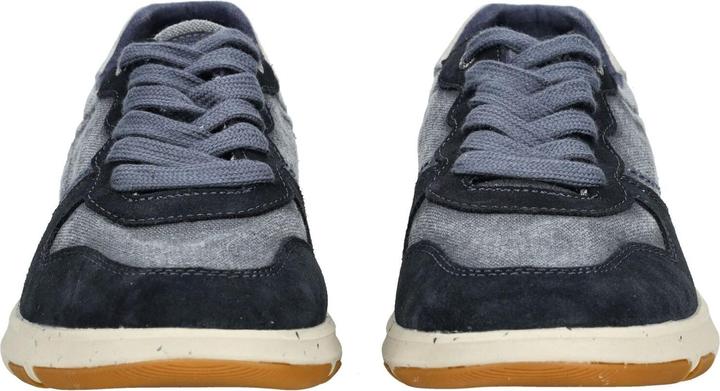 Immagine prodotto Camel Active Sneaker used canvas/split NAVY (41)