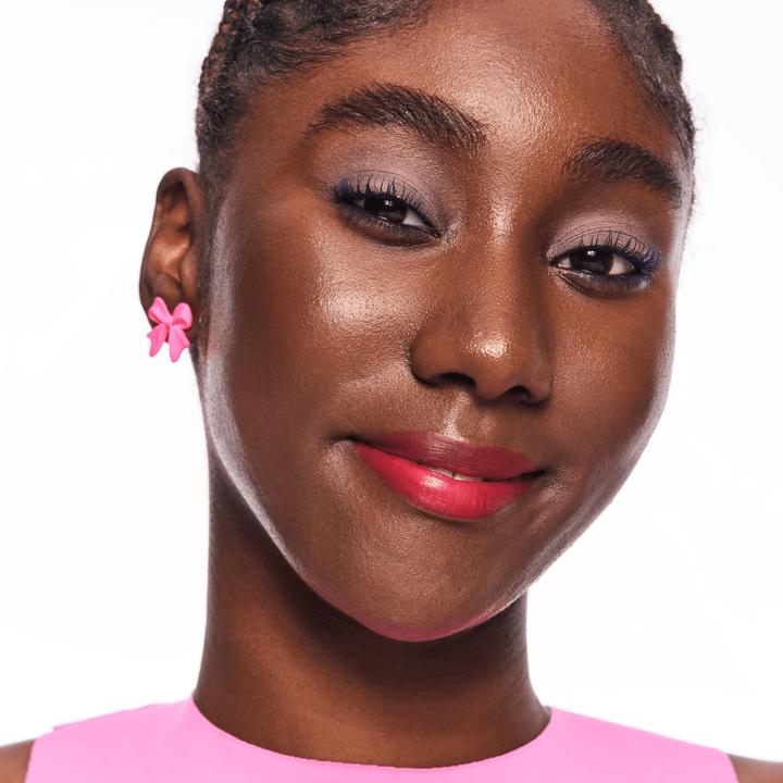 Actual product image essence 8h MATTE comfort lipliner (18 Cherry On Top)