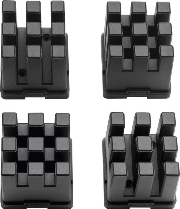 Produktbild Bessey Korpuszwinge (1 mm)