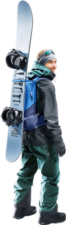 Actual product image Deuter Freecline 15 (15 l)