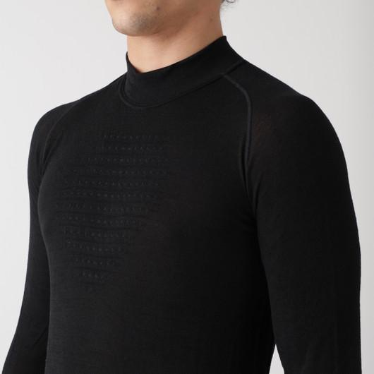 Actual product image UYN Thermoshirt Mit Stehkragen Fusyon Biotech (XXL)