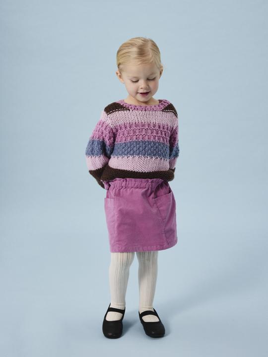Produktbild Name it Langarm Strickpullover (98)