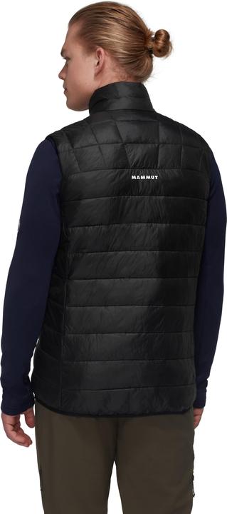 Actual product image Mammut Crag IN Vest Men (XXL)