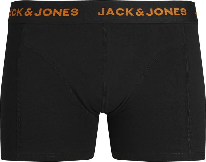 Immagine prodotto Jack & Jones Black Friday (XXL, Confezione da 5 pezzi)