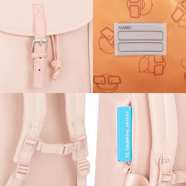 Actual product image Johnny Urban Liam