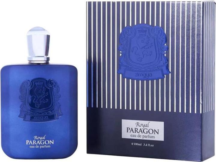 Zimaya Royal Paragon (Eau de Parfum, 100 ml)