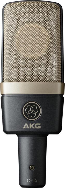 Produktbild AKG Pro C314