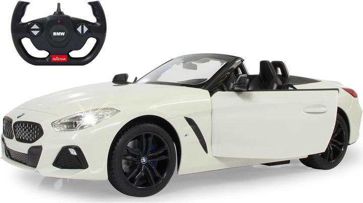 Actual product image Jamara BMW Z4 Roadster