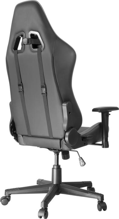 Immagine prodotto Speedlink Sedia da gioco XANDOR nero-grigio