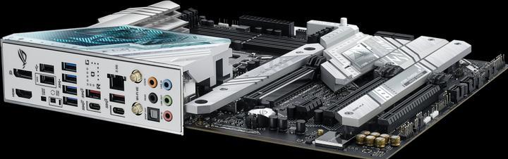 Immagine prodotto ASUS ROG STRIX Z790-A Gaming WIFI (LGA 1700, Intel Z790, ATX)