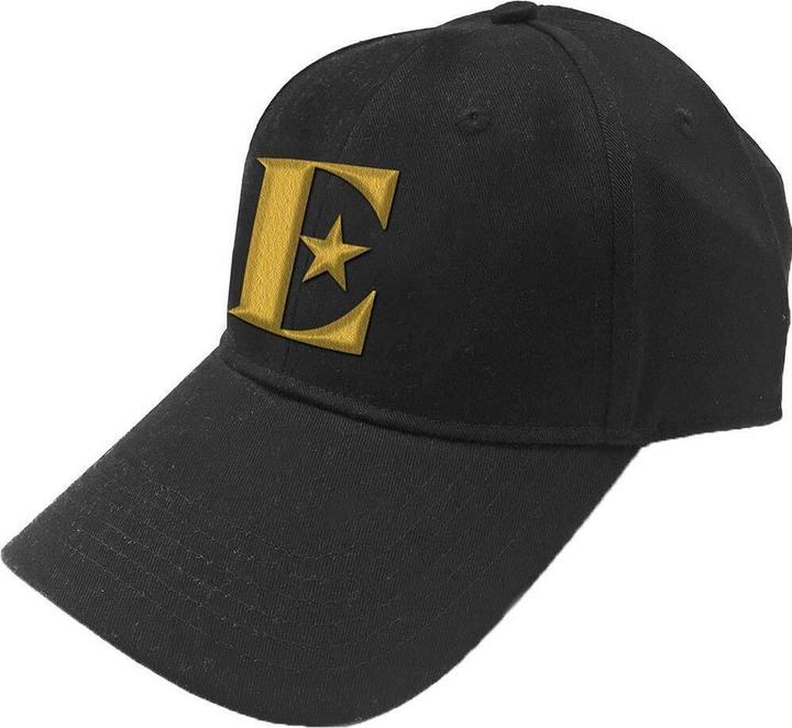 Black/Gold