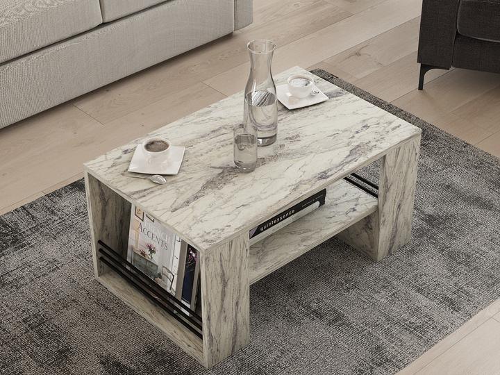 Actual product image Kalune Design Iris (80 x 40 x 50 cm)