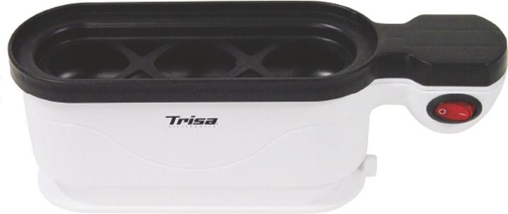 Actual product image Trisa Eggolino (EU plug)
