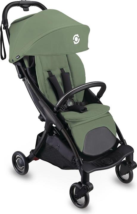 Actual product image Globber Stroll Lite (olivgrün)