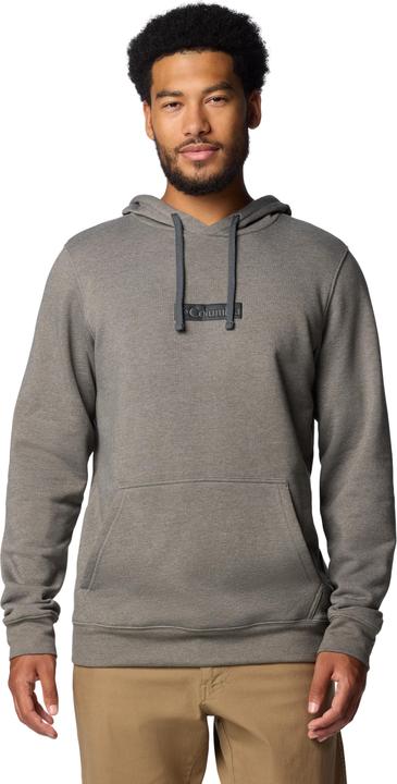 Immagine prodotto Columbia Felpa con cappuccio Trek (S)