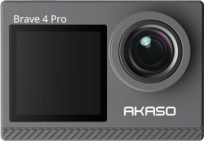 Immagine prodotto Akaso Brave 4 Pro (30p, Bluetooth)