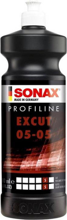 Image du produit Sonax Profiline ExCut 05-05 (1000 ml)