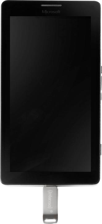 Produktbild Intenso cMobile Line 128GB USB Stick 3.0 Type C (128 GB, USB-A, USB-C)