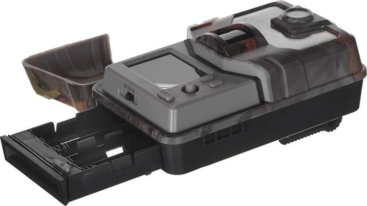 Image du produit Tophunt PHOTOPUŁAPKA CAMÉRA LEŚNA HC900A 2.7K 36MPX 44xIR LED BLACK