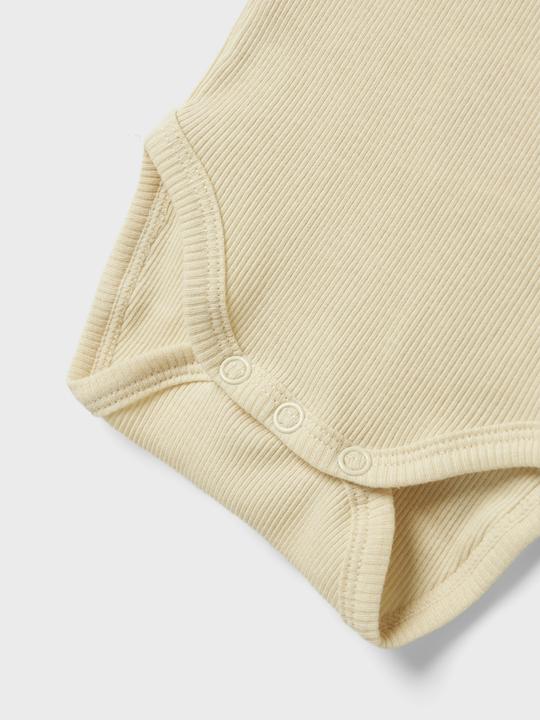 Image du produit Name it Nbnbody 3p Ss Solid Rib Noos (92)