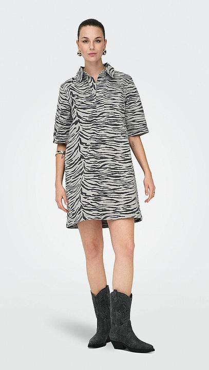 Actual product image Only ONLGRY Kurzes Kleid Jeanskleid (S)