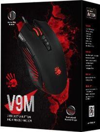Productafbeelding A4Tech BLOEDY V9m USB muis (Bedraad)