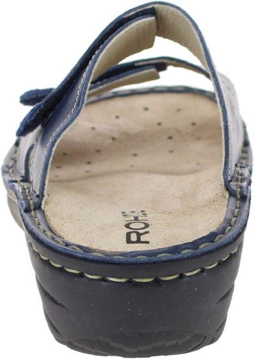 Actual product image Rohde Mules (42)