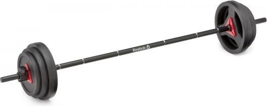 Actual product image Reebok Rep set. 20 kg.