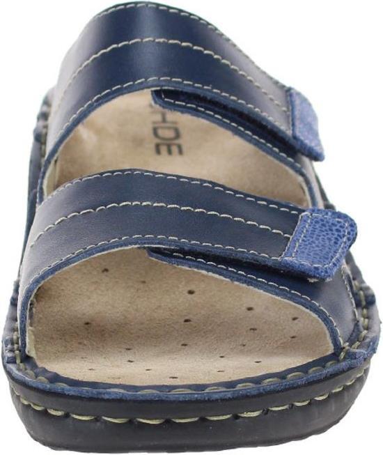 Actual product image Rohde Mules (42)