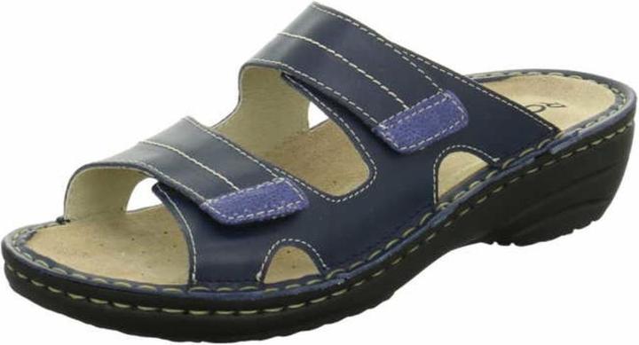 Actual product image Rohde Mules (42)