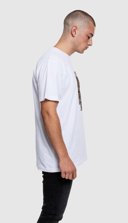 Actual product image Mister Tee LA Sketch Tee (XS)